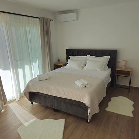 Apartman Marija Baška Voda Zewnętrze zdjęcie