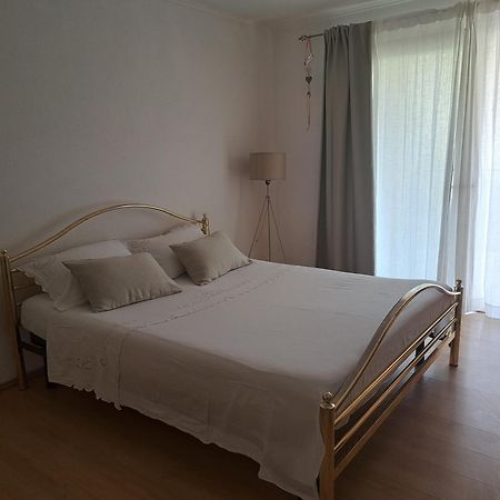 Apartman Marija Baška Voda Zewnętrze zdjęcie