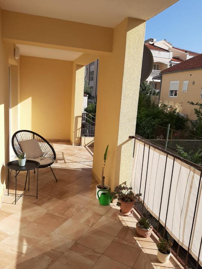Apartman Marija Baška Voda Zewnętrze zdjęcie