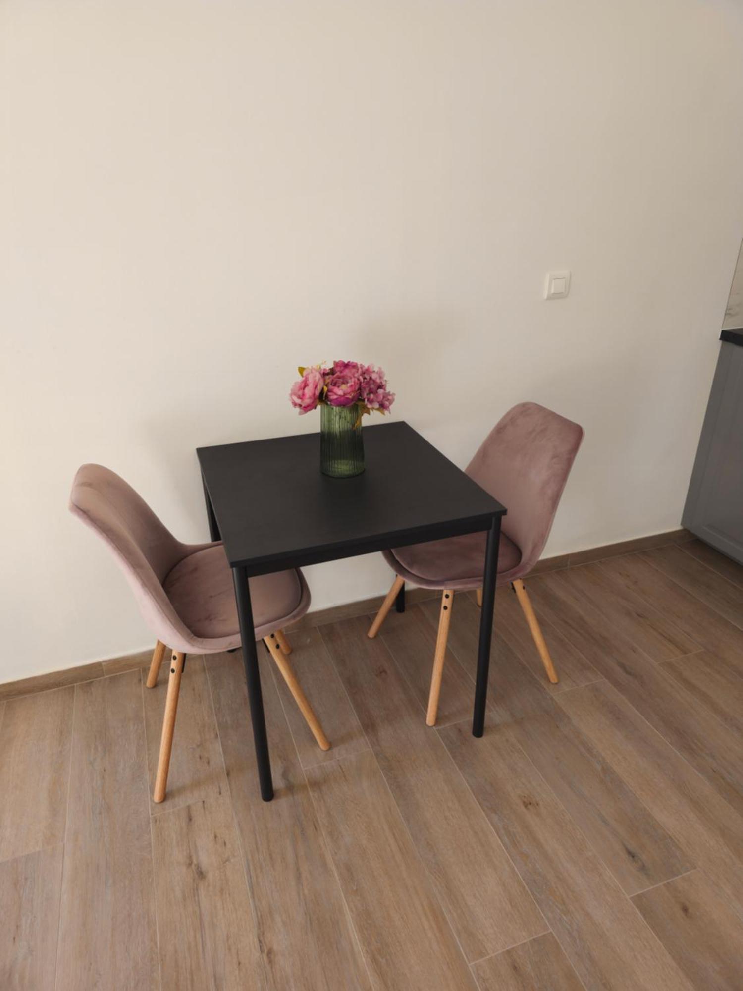 Apartman Marija Baška Voda Zewnętrze zdjęcie