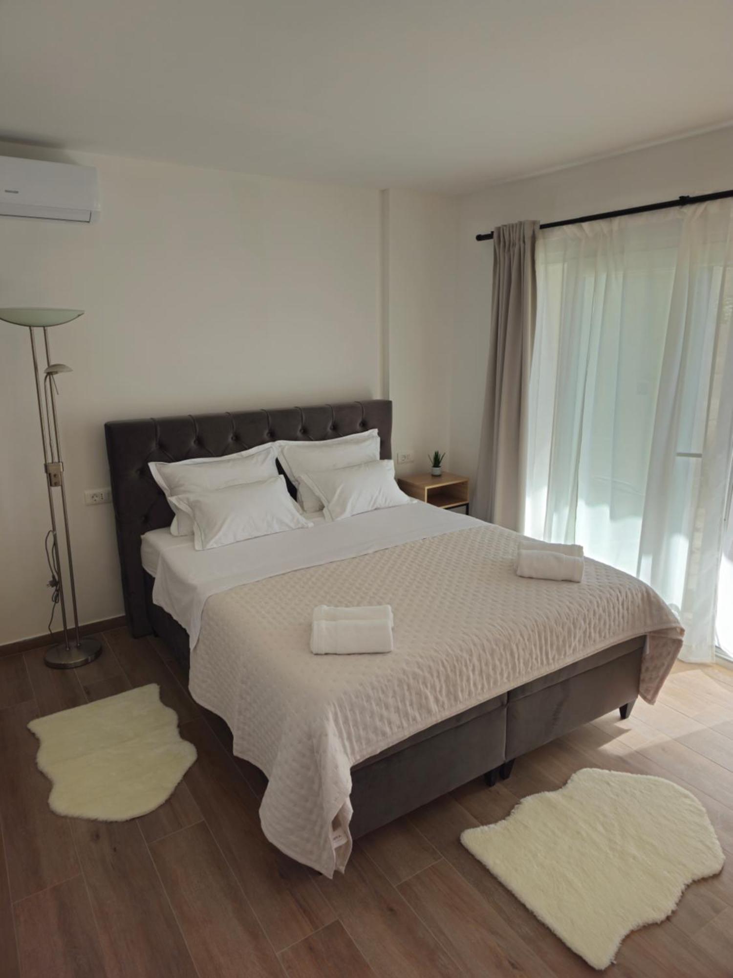 Apartman Marija Baška Voda Zewnętrze zdjęcie