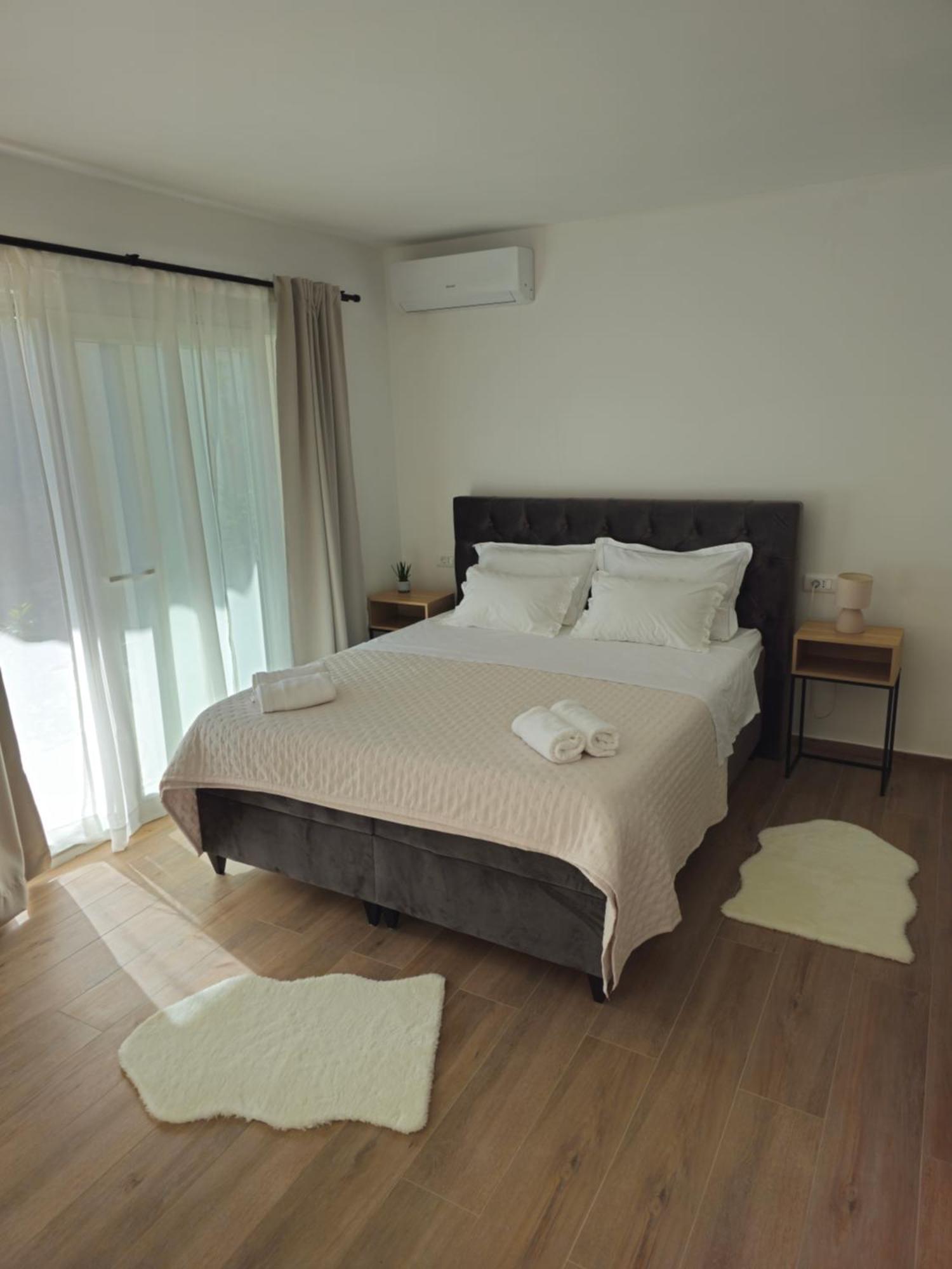 Apartman Marija Baška Voda Zewnętrze zdjęcie