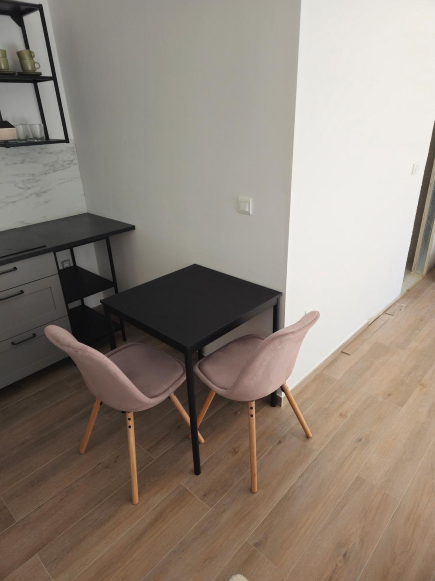 Apartman Marija Baška Voda Zewnętrze zdjęcie