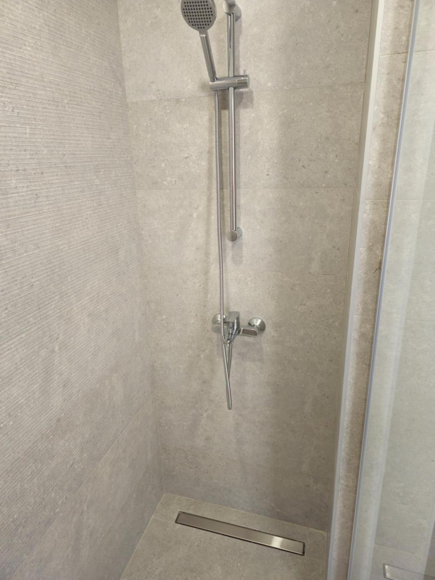 Apartman Marija Baška Voda Zewnętrze zdjęcie