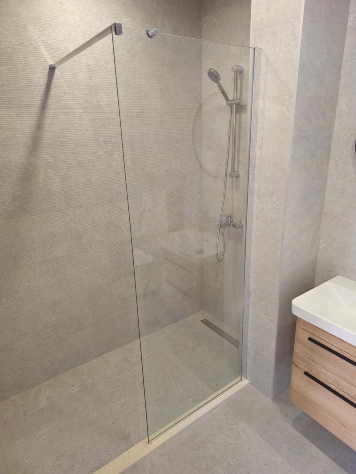 Apartman Marija Baška Voda Zewnętrze zdjęcie