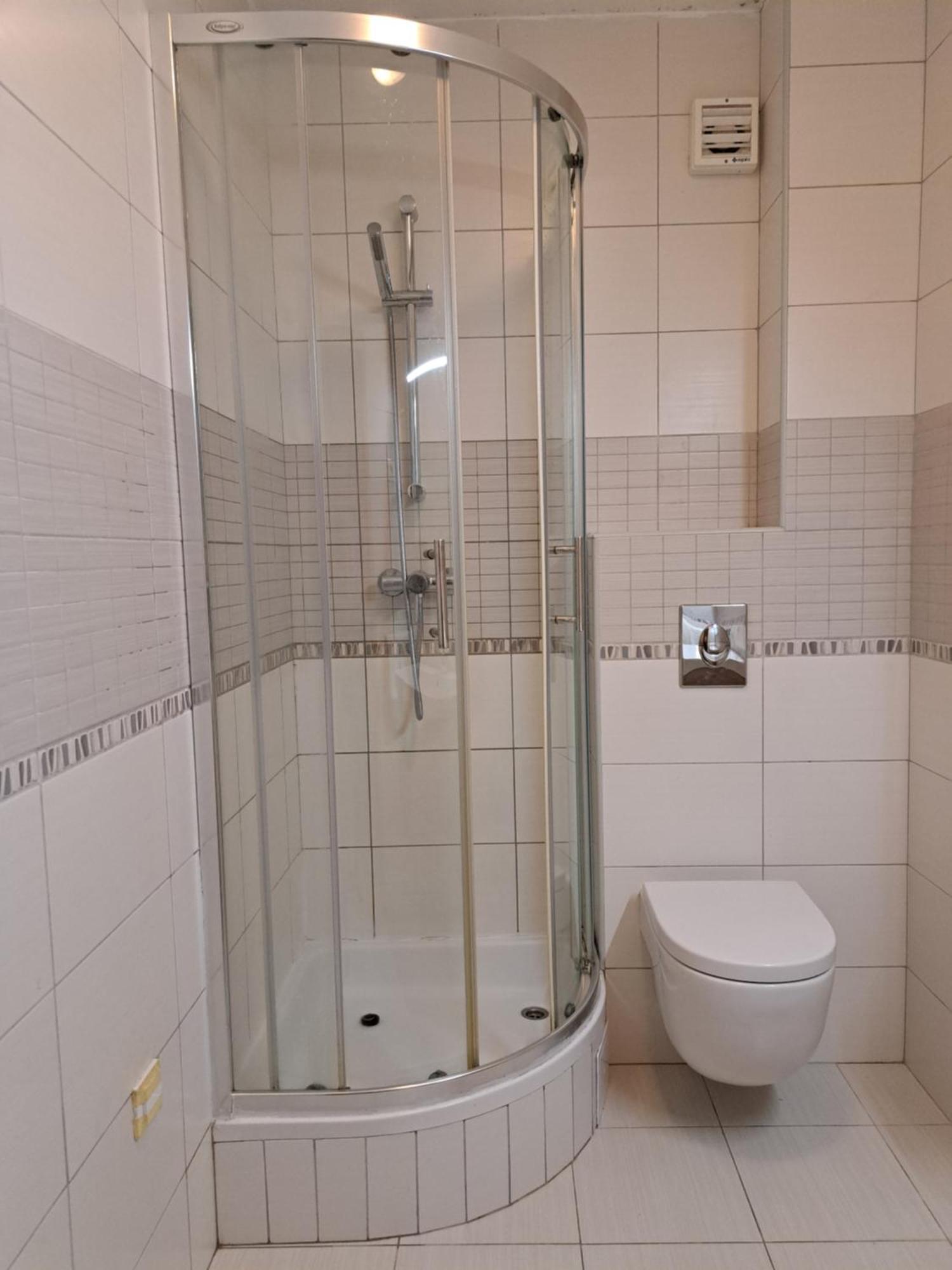 Apartman Marija Baška Voda Zewnętrze zdjęcie
