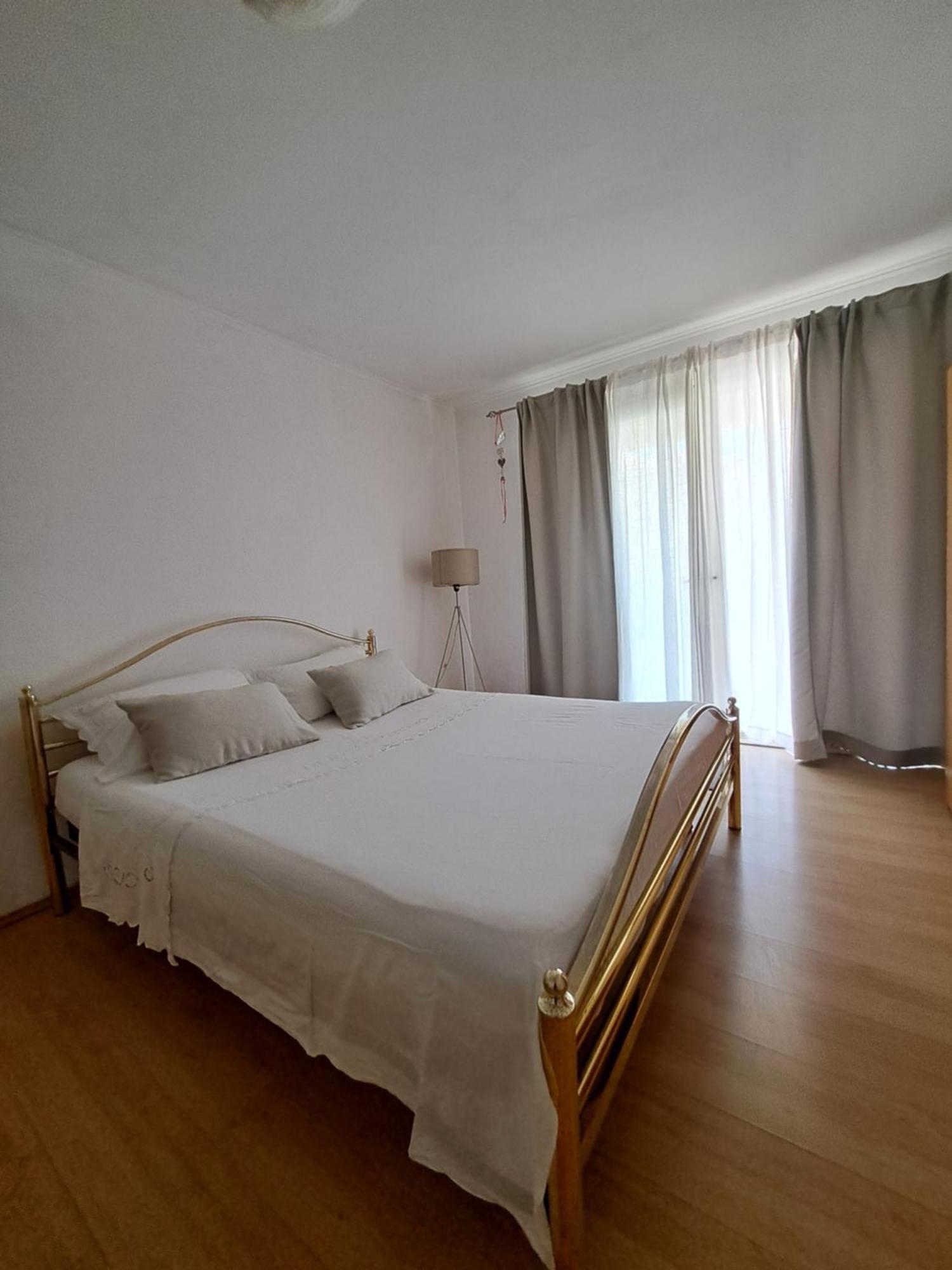 Apartman Marija Baška Voda Zewnętrze zdjęcie