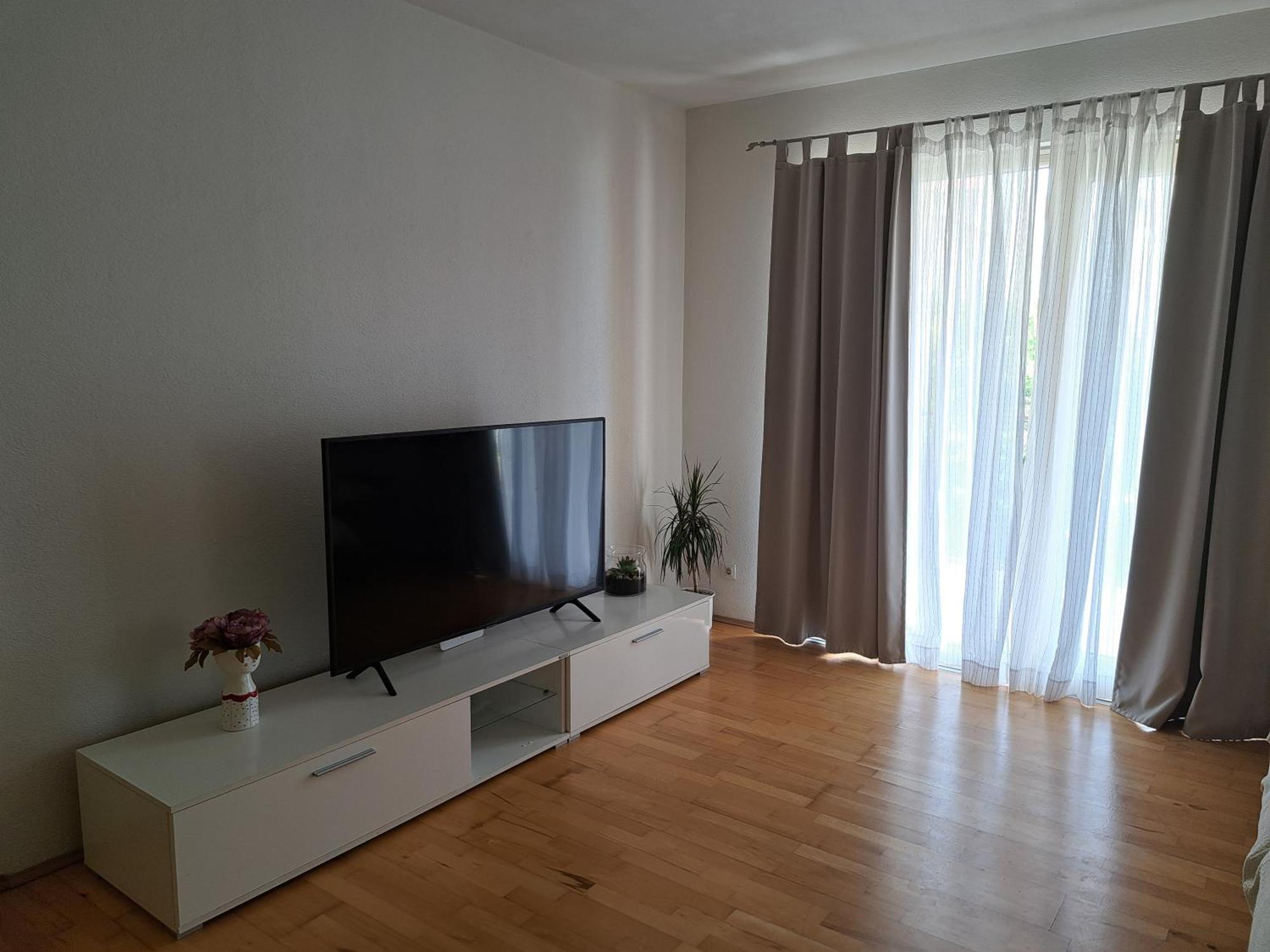 Apartman Marija Baška Voda Zewnętrze zdjęcie